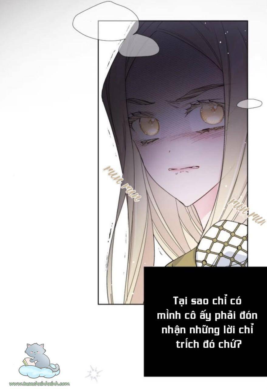 Cách Hiệp Sĩ Sống Như Một Tiểu Thư Quyền Quý - Chap 50 - Trang 62