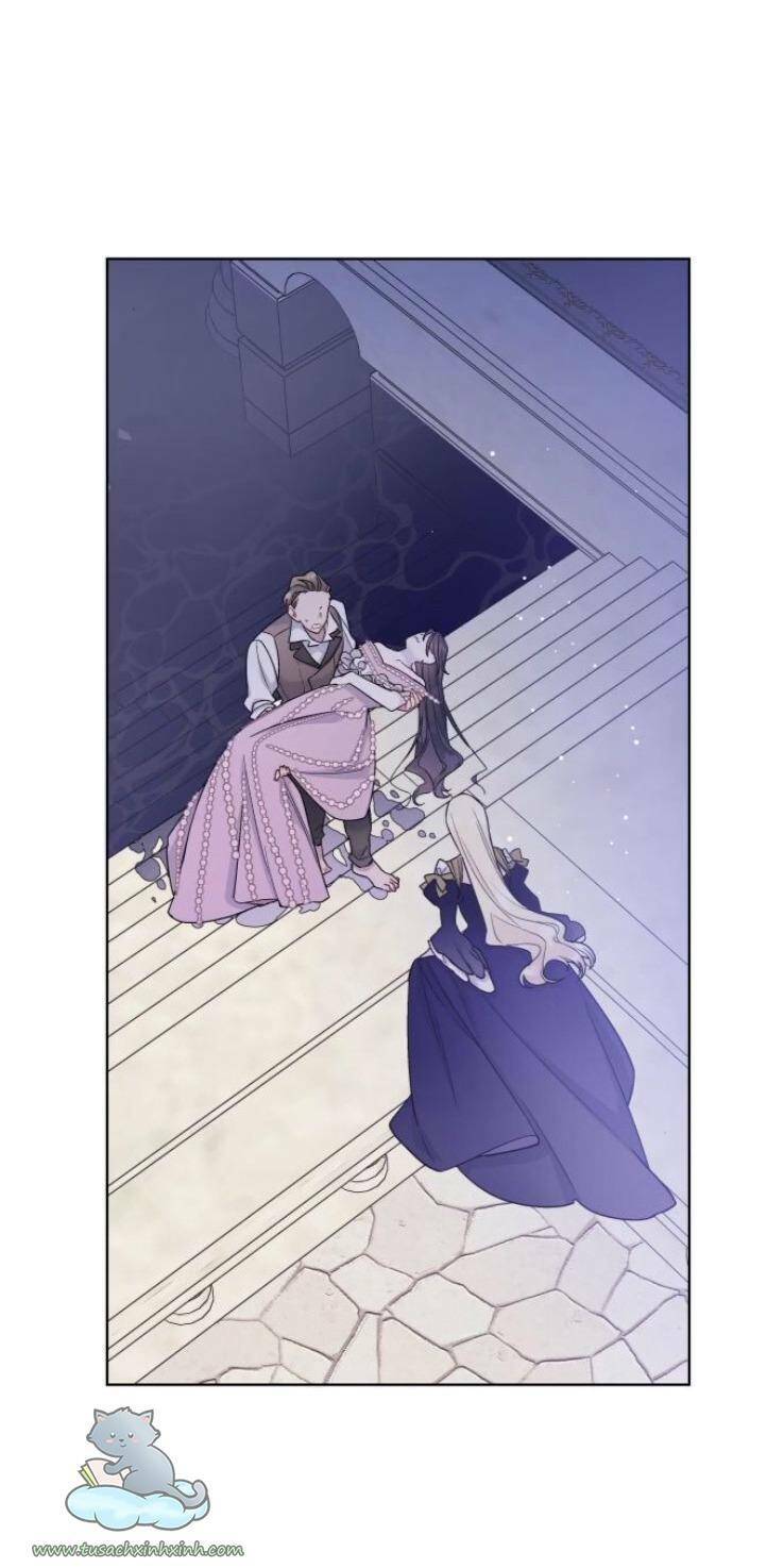 Cách Hiệp Sĩ Sống Như Một Tiểu Thư Quyền Quý - Chap 50 - Trang 66