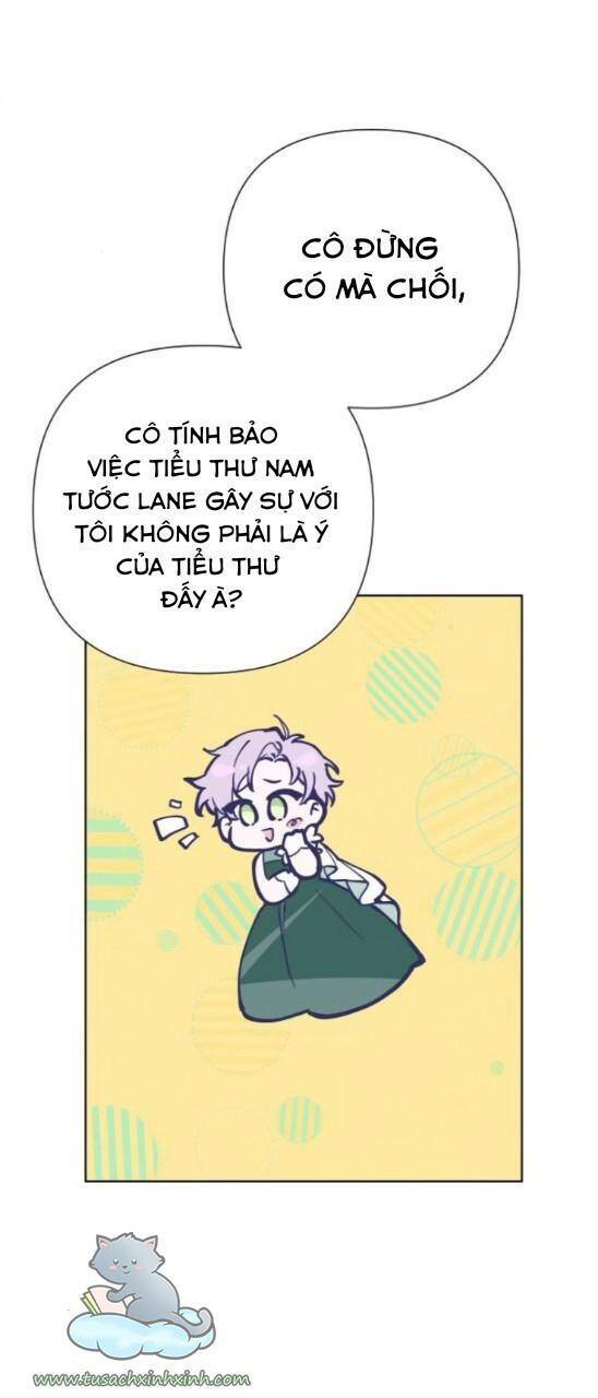 Cách Hiệp Sĩ Sống Như Một Tiểu Thư Quyền Quý - Chap 50 - Trang 79