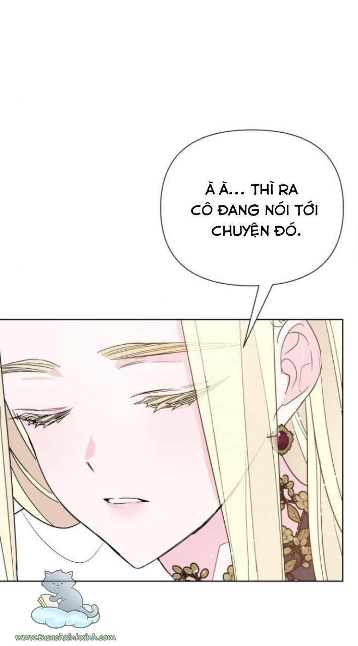 Cách Hiệp Sĩ Sống Như Một Tiểu Thư Quyền Quý - Chap 50 - Trang 80