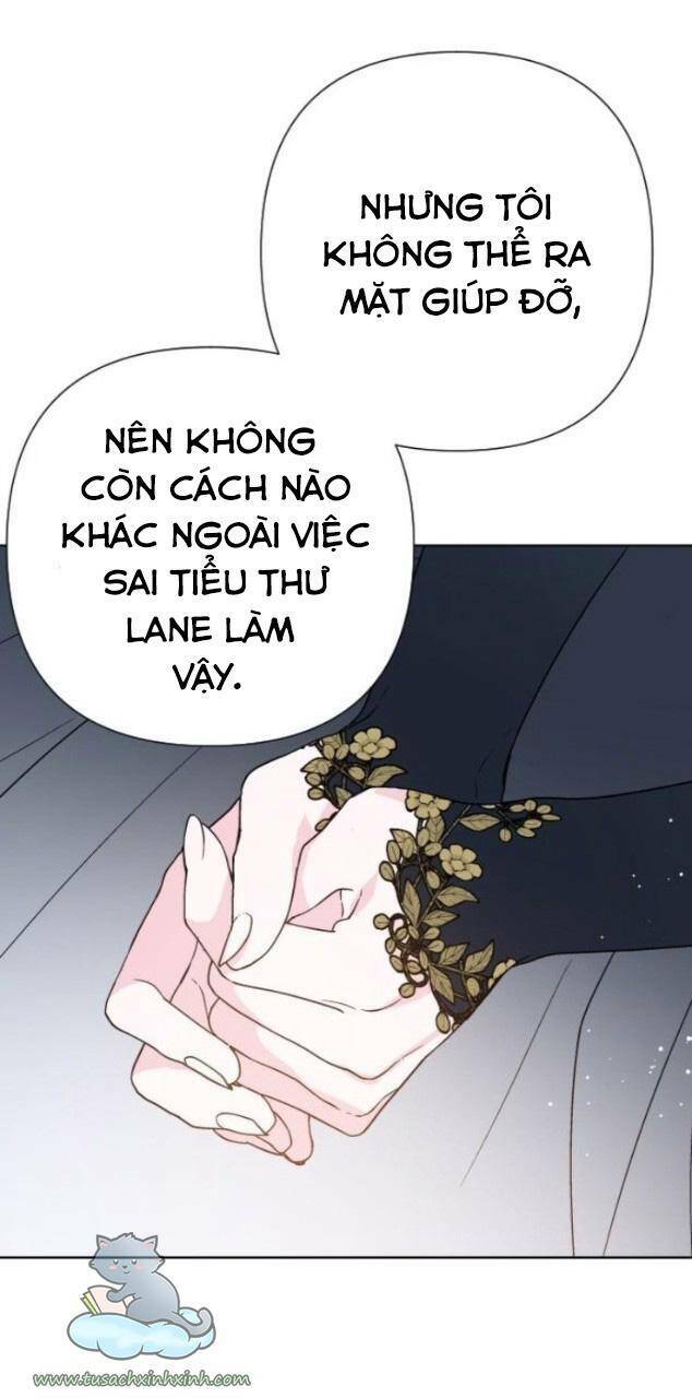 Cách Hiệp Sĩ Sống Như Một Tiểu Thư Quyền Quý - Chap 50 - Trang 82