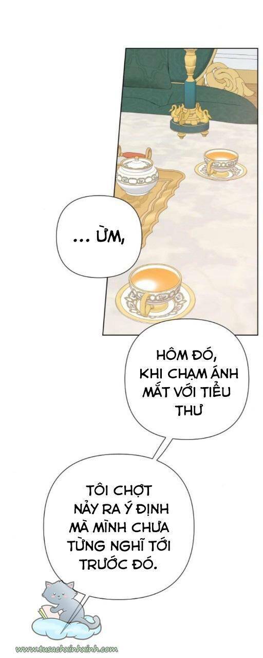 Cách Hiệp Sĩ Sống Như Một Tiểu Thư Quyền Quý - Chap 50 - Trang 86