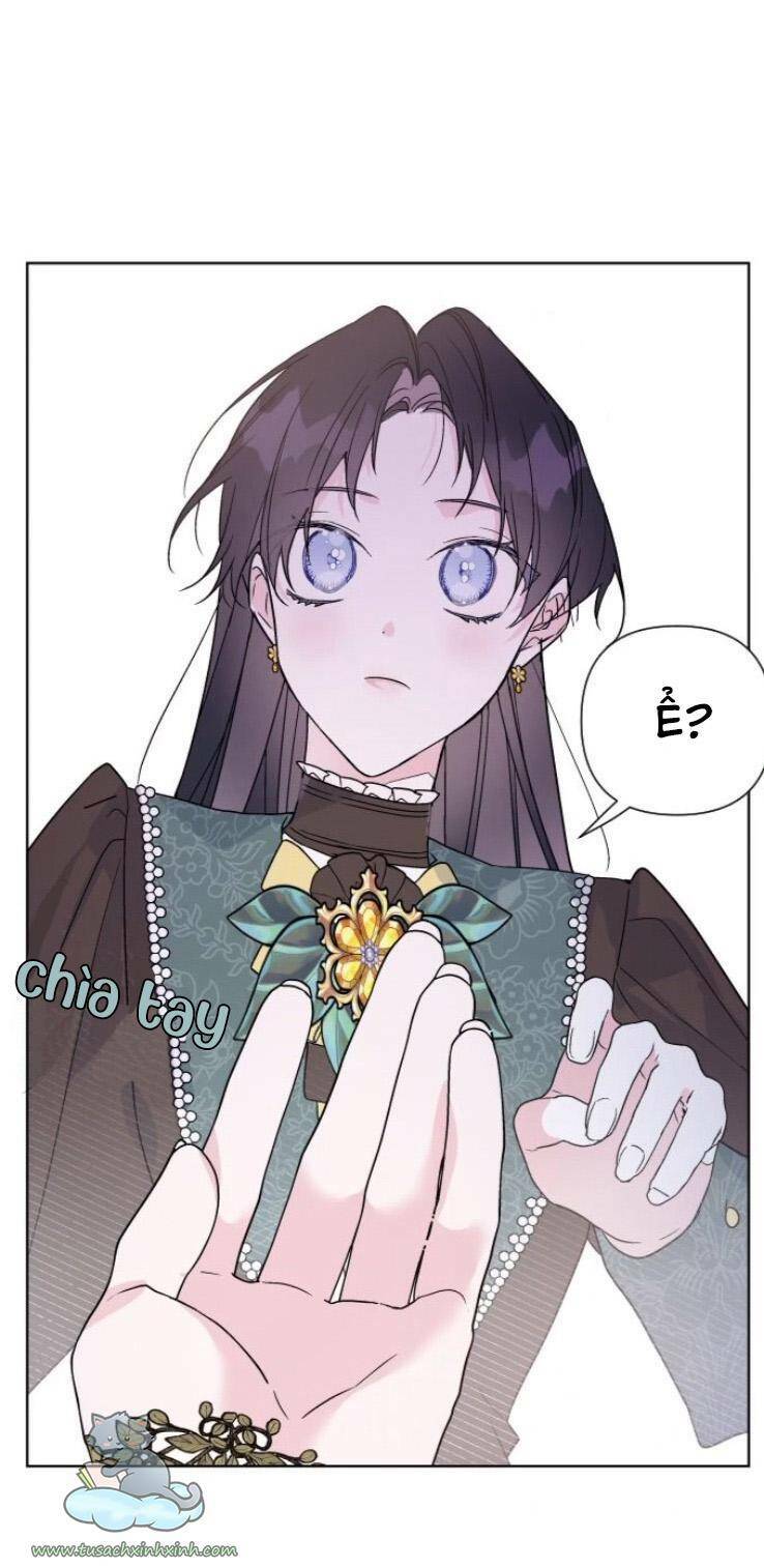 Cách Hiệp Sĩ Sống Như Một Tiểu Thư Quyền Quý - Chap 50 - Trang 88
