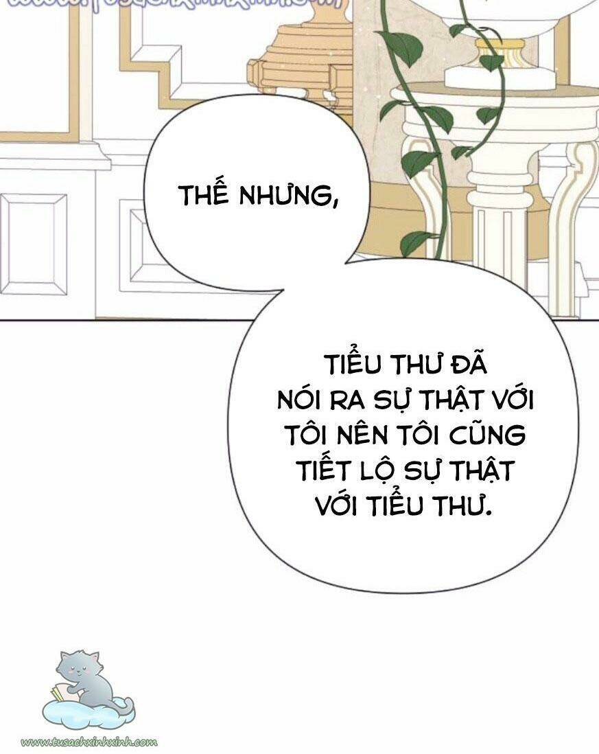 Cách Hiệp Sĩ Sống Như Một Tiểu Thư Quyền Quý - Chap 51 - Trang 42