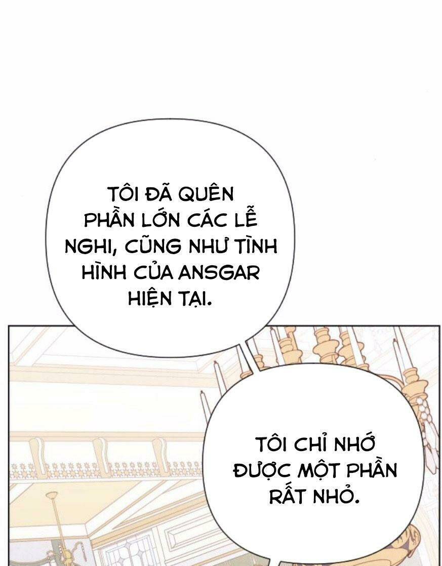 Cách Hiệp Sĩ Sống Như Một Tiểu Thư Quyền Quý - Chap 51 - Trang 43