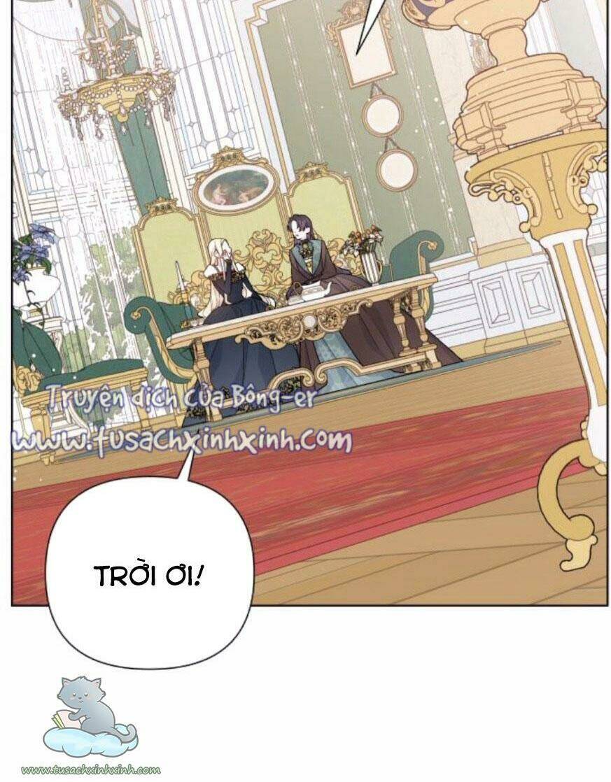 Cách Hiệp Sĩ Sống Như Một Tiểu Thư Quyền Quý - Chap 51 - Trang 44