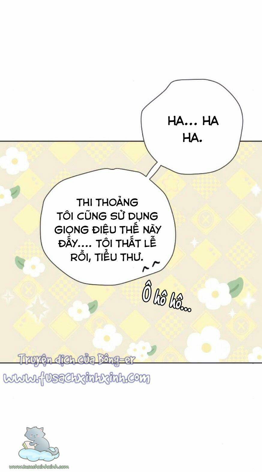 Cách Hiệp Sĩ Sống Như Một Tiểu Thư Quyền Quý - Chap 51 - Trang 47