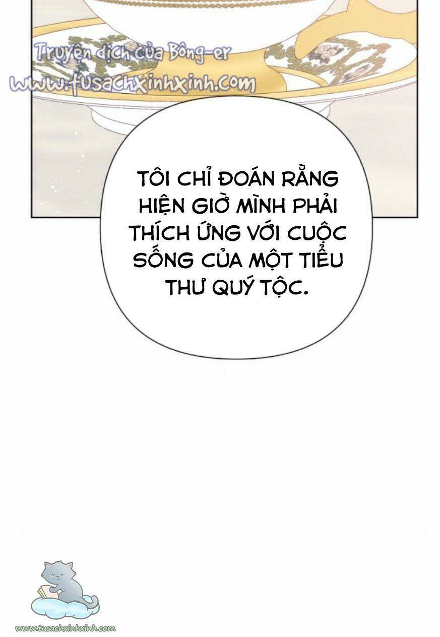 Cách Hiệp Sĩ Sống Như Một Tiểu Thư Quyền Quý - Chap 51 - Trang 63