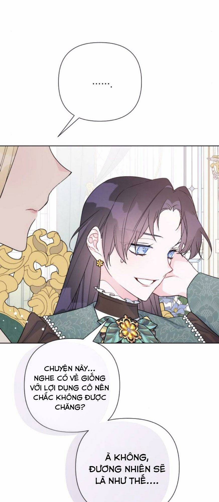 Cách Hiệp Sĩ Sống Như Một Tiểu Thư Quyền Quý - Chap 51 - Trang 67