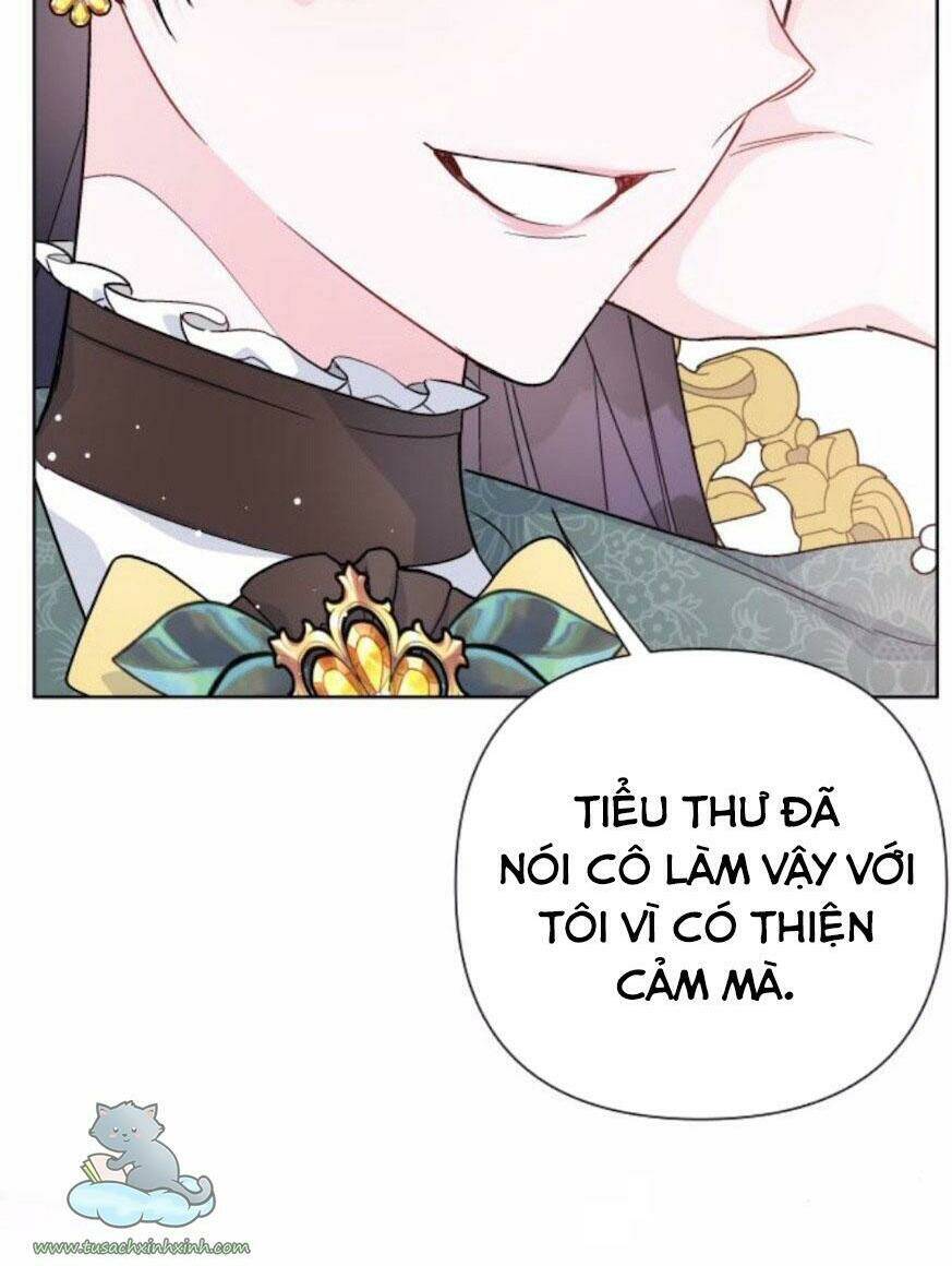 Cách Hiệp Sĩ Sống Như Một Tiểu Thư Quyền Quý - Chap 51 - Trang 69