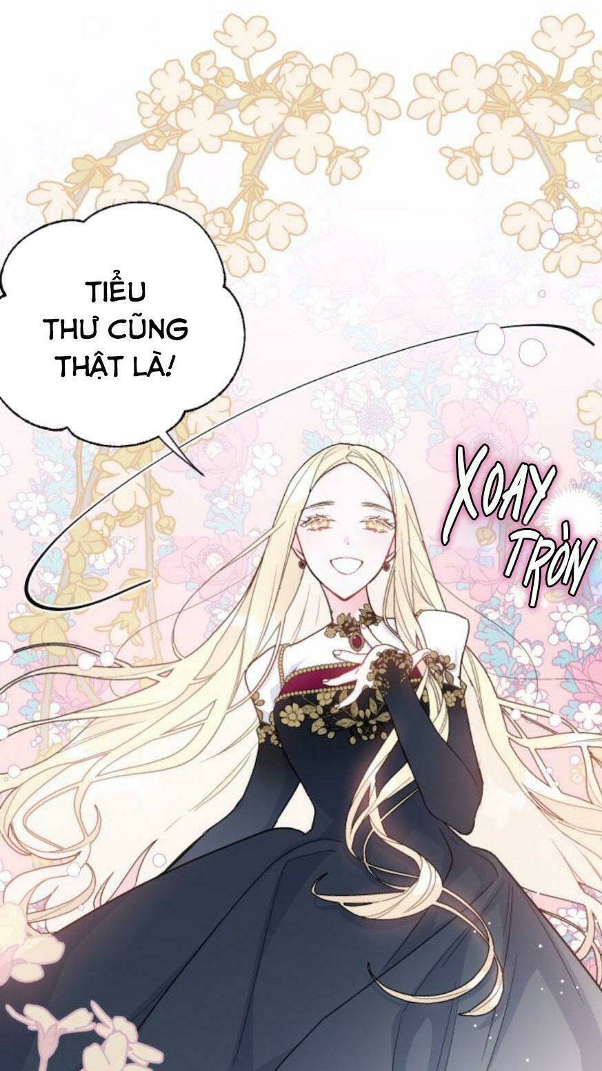 Cách Hiệp Sĩ Sống Như Một Tiểu Thư Quyền Quý - Chap 51 - Trang 78