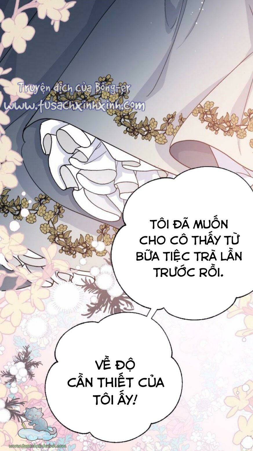 Cách Hiệp Sĩ Sống Như Một Tiểu Thư Quyền Quý - Chap 51 - Trang 79
