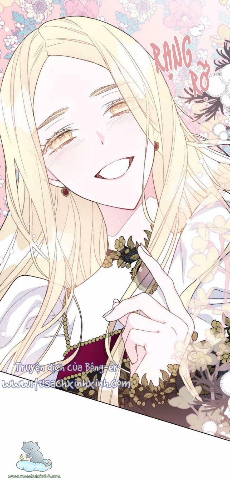 Cách Hiệp Sĩ Sống Như Một Tiểu Thư Quyền Quý - Chap 51 - Trang 80
