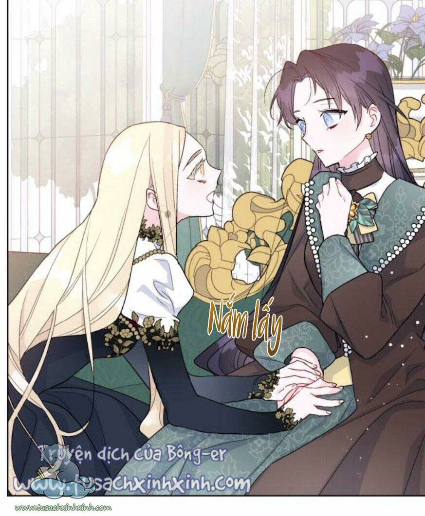 Cách Hiệp Sĩ Sống Như Một Tiểu Thư Quyền Quý - Chap 51 - Trang 83