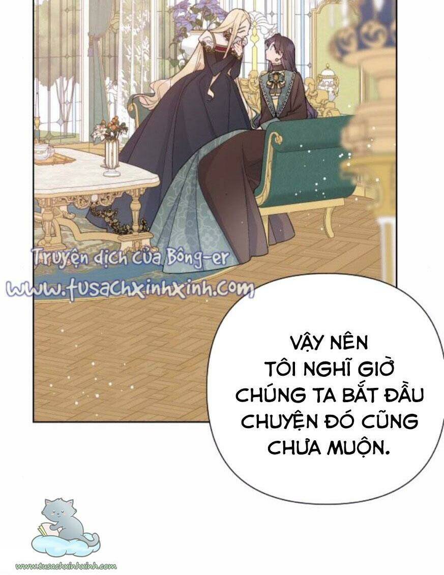 Cách Hiệp Sĩ Sống Như Một Tiểu Thư Quyền Quý - Chap 51 - Trang 88