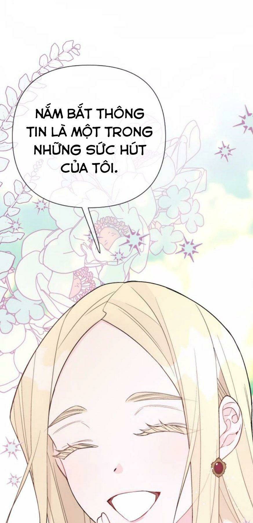 Cách Hiệp Sĩ Sống Như Một Tiểu Thư Quyền Quý - Chap 51 - Trang 89