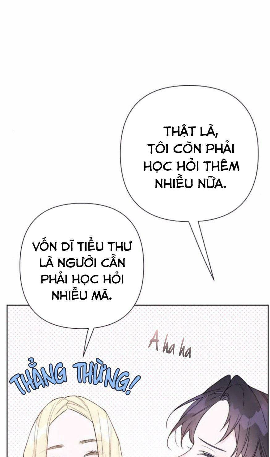 Cách Hiệp Sĩ Sống Như Một Tiểu Thư Quyền Quý - Chap 51 - Trang 99