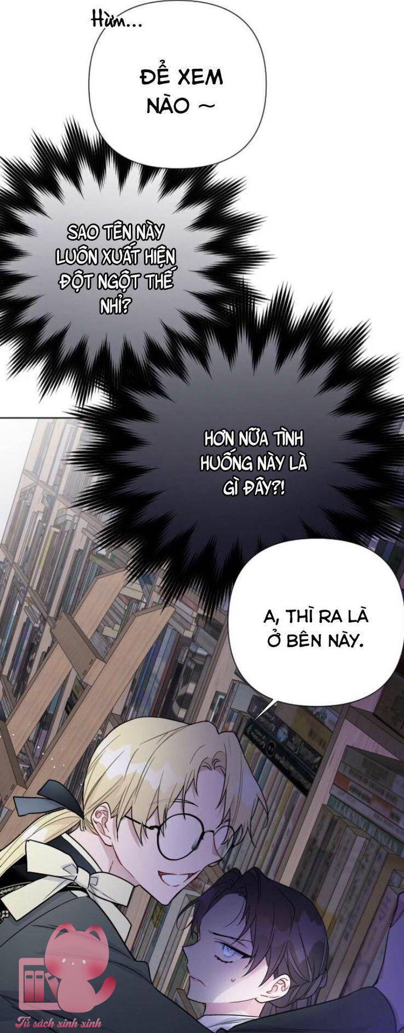 Cách Hiệp Sĩ Sống Như Một Tiểu Thư Quyền Quý - Chap 52 - Trang 27