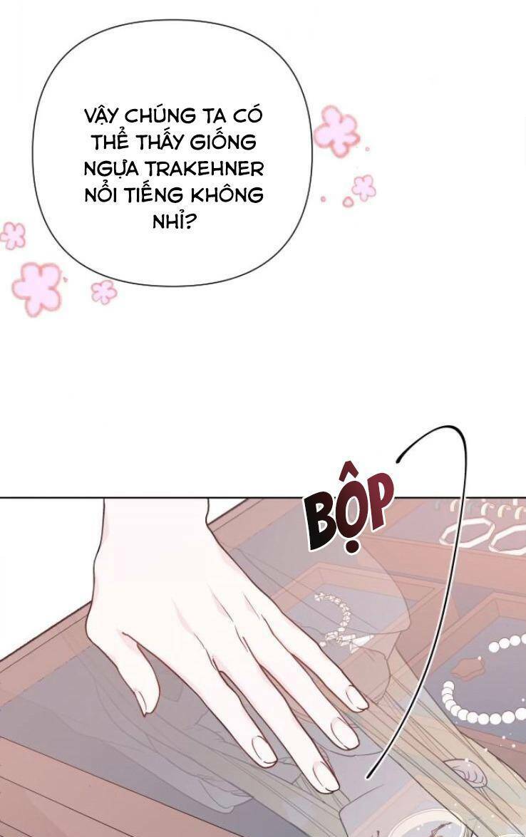 Cách Hiệp Sĩ Sống Như Một Tiểu Thư Quyền Quý - Chap 52 - Trang 37
