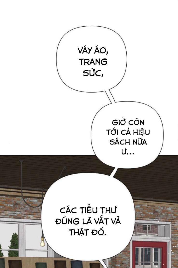 Cách Hiệp Sĩ Sống Như Một Tiểu Thư Quyền Quý - Chap 52 - Trang 50