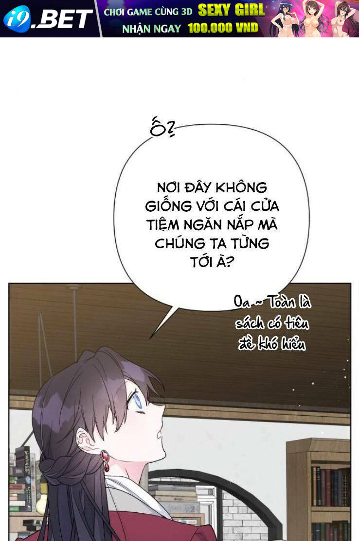 Cách Hiệp Sĩ Sống Như Một Tiểu Thư Quyền Quý - Chap 52 - Trang 52