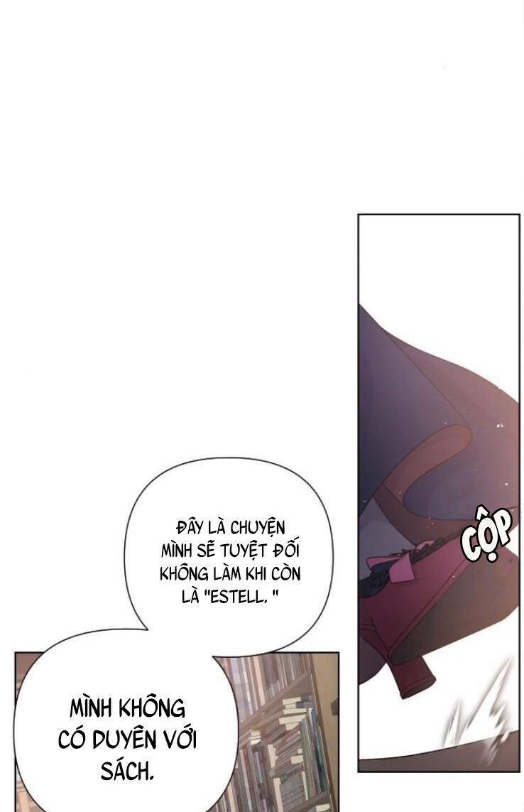 Cách Hiệp Sĩ Sống Như Một Tiểu Thư Quyền Quý - Chap 52 - Trang 55
