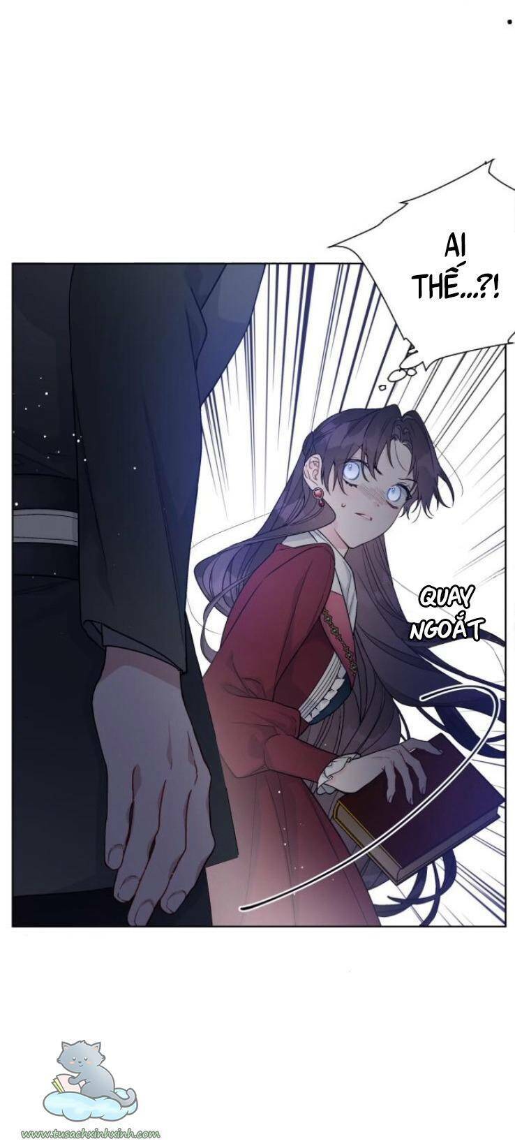 Cách Hiệp Sĩ Sống Như Một Tiểu Thư Quyền Quý - Chap 52 - Trang 70