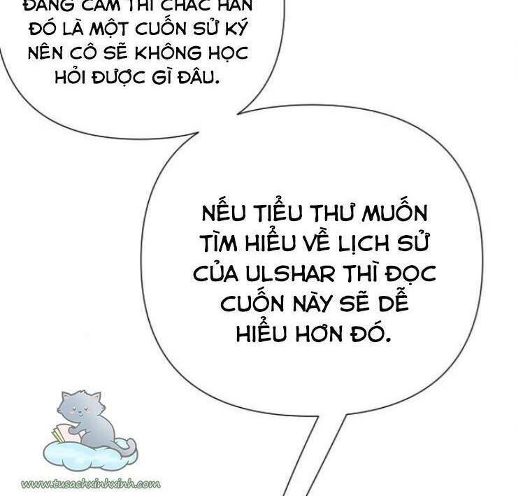 Cách Hiệp Sĩ Sống Như Một Tiểu Thư Quyền Quý - Chap 52 - Trang 76