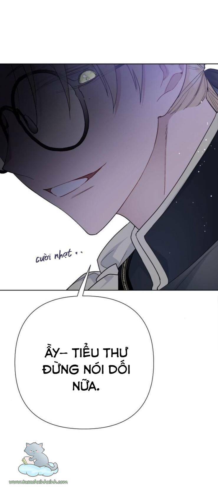 Cách Hiệp Sĩ Sống Như Một Tiểu Thư Quyền Quý - Chap 52 - Trang 78