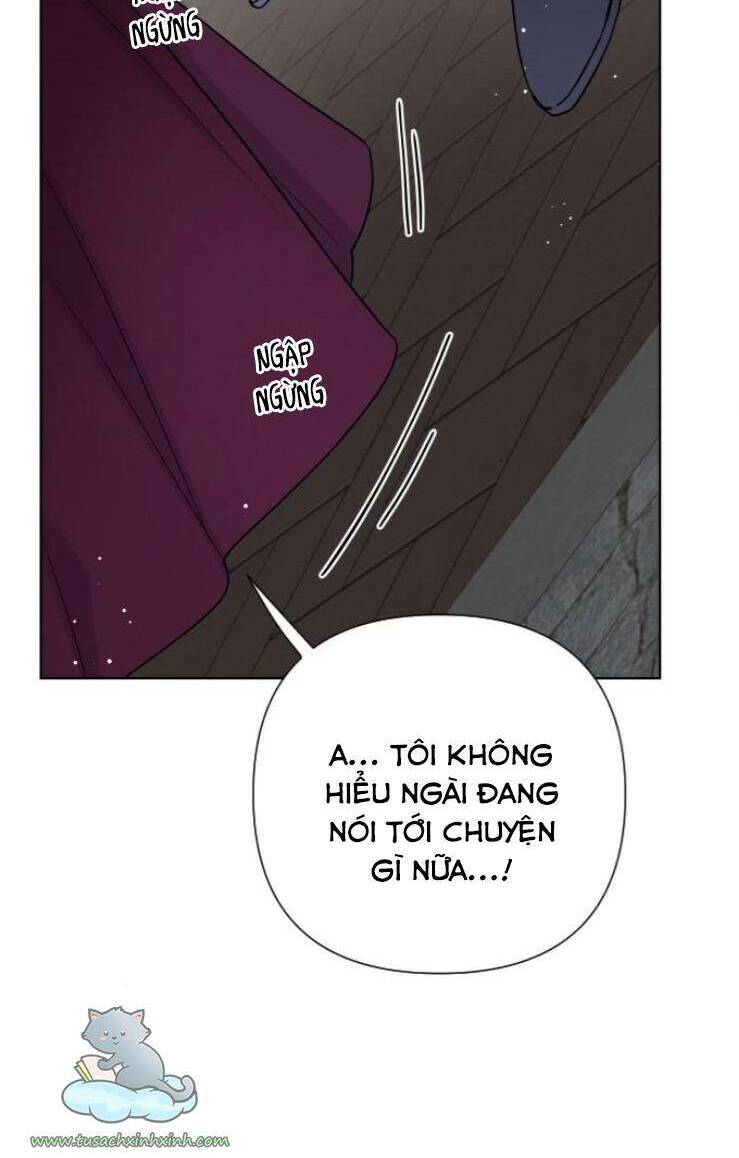 Cách Hiệp Sĩ Sống Như Một Tiểu Thư Quyền Quý - Chap 52 - Trang 80