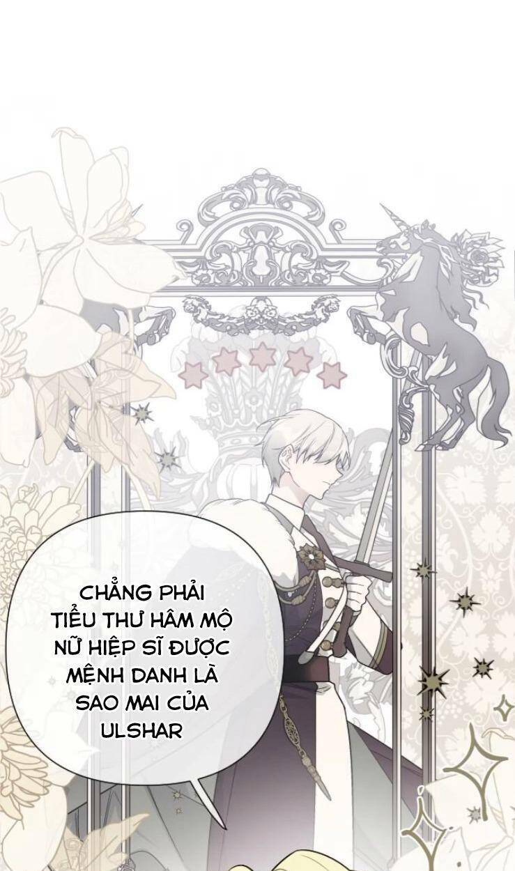 Cách Hiệp Sĩ Sống Như Một Tiểu Thư Quyền Quý - Chap 52 - Trang 81