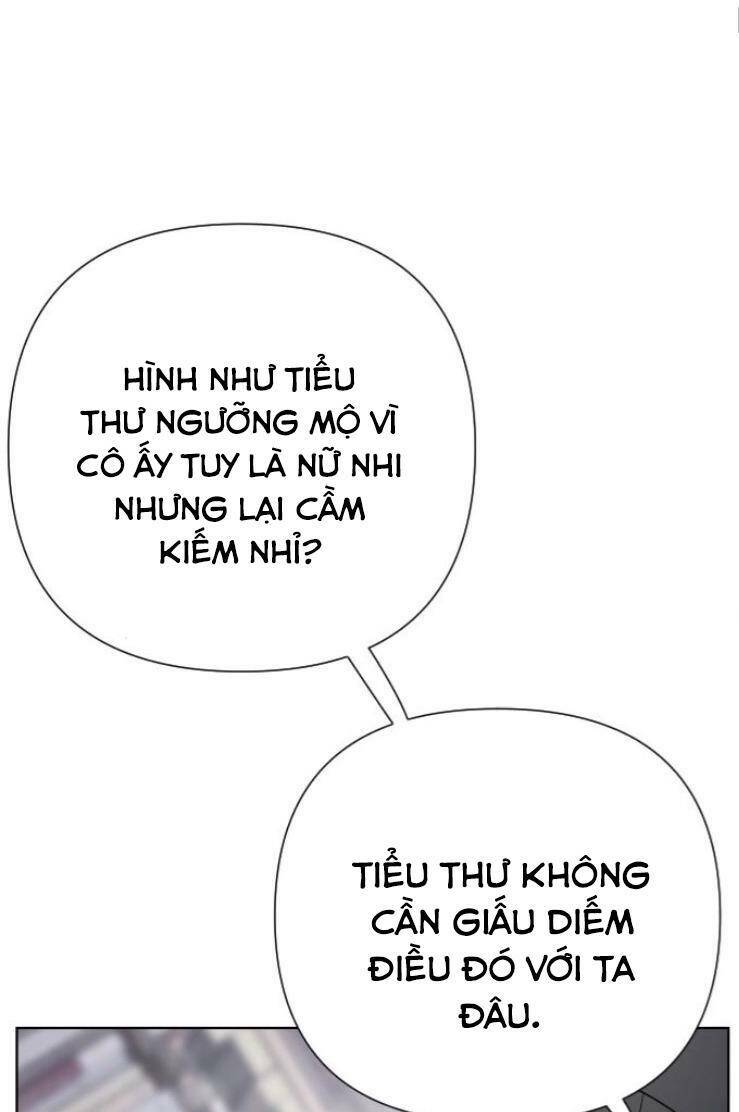 Cách Hiệp Sĩ Sống Như Một Tiểu Thư Quyền Quý - Chap 52 - Trang 84