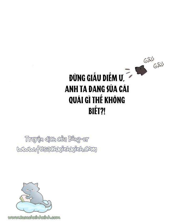 Cách Hiệp Sĩ Sống Như Một Tiểu Thư Quyền Quý - Chap 52 - Trang 86