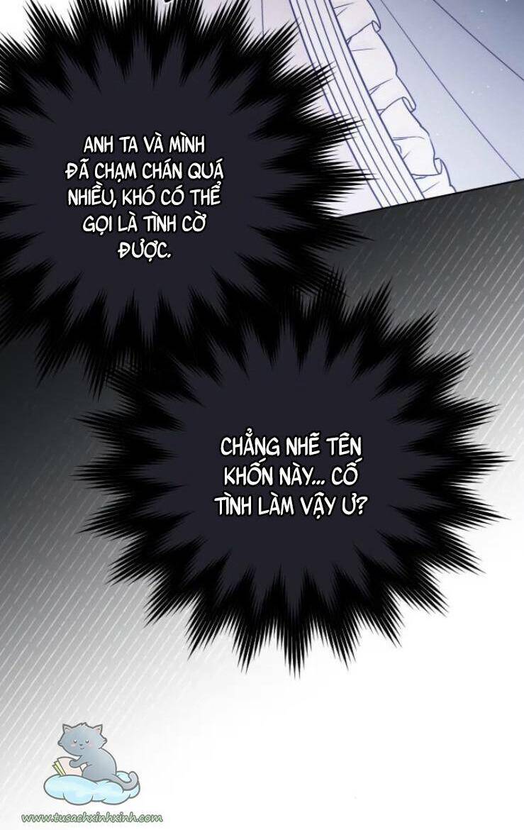 Cách Hiệp Sĩ Sống Như Một Tiểu Thư Quyền Quý - Chap 52 - Trang 88