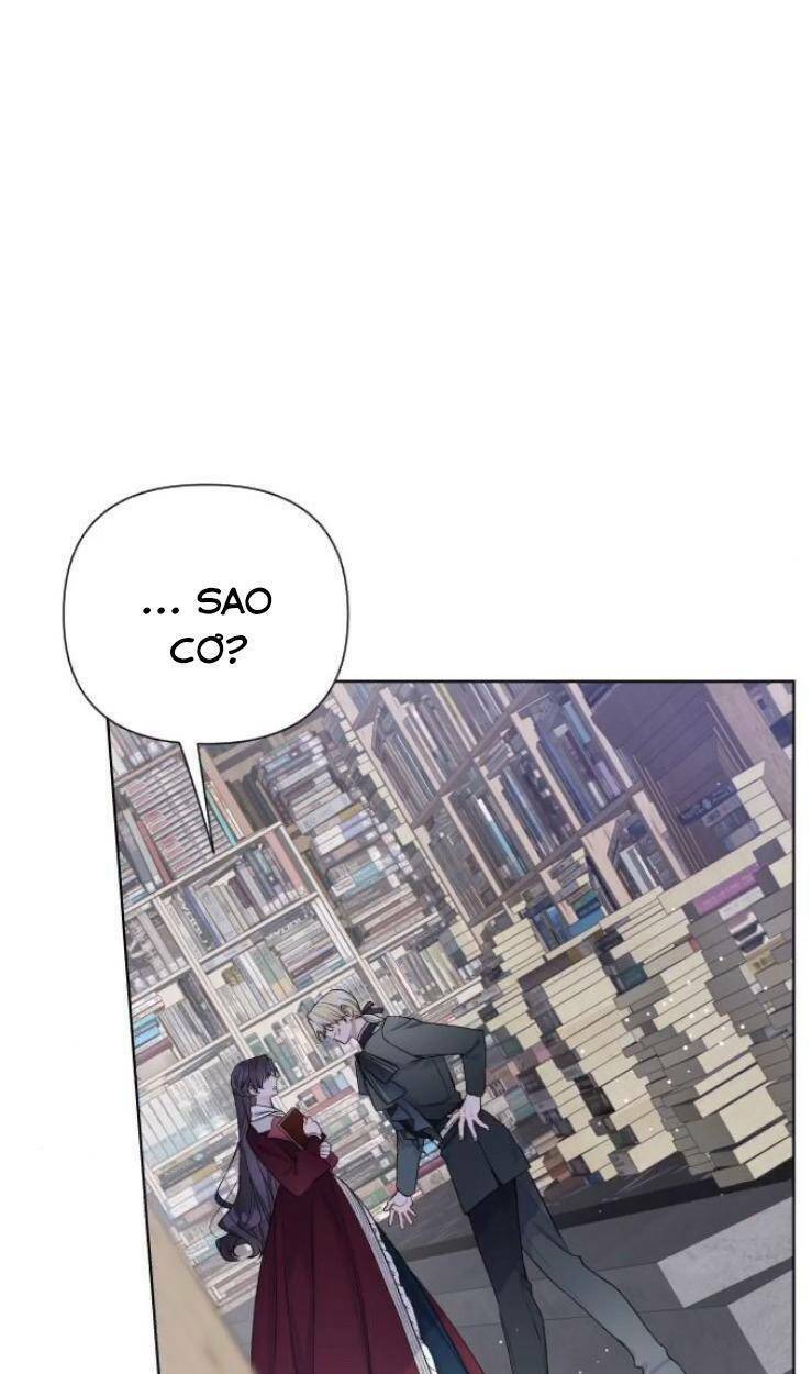 Cách Hiệp Sĩ Sống Như Một Tiểu Thư Quyền Quý - Chap 52 - Trang 91