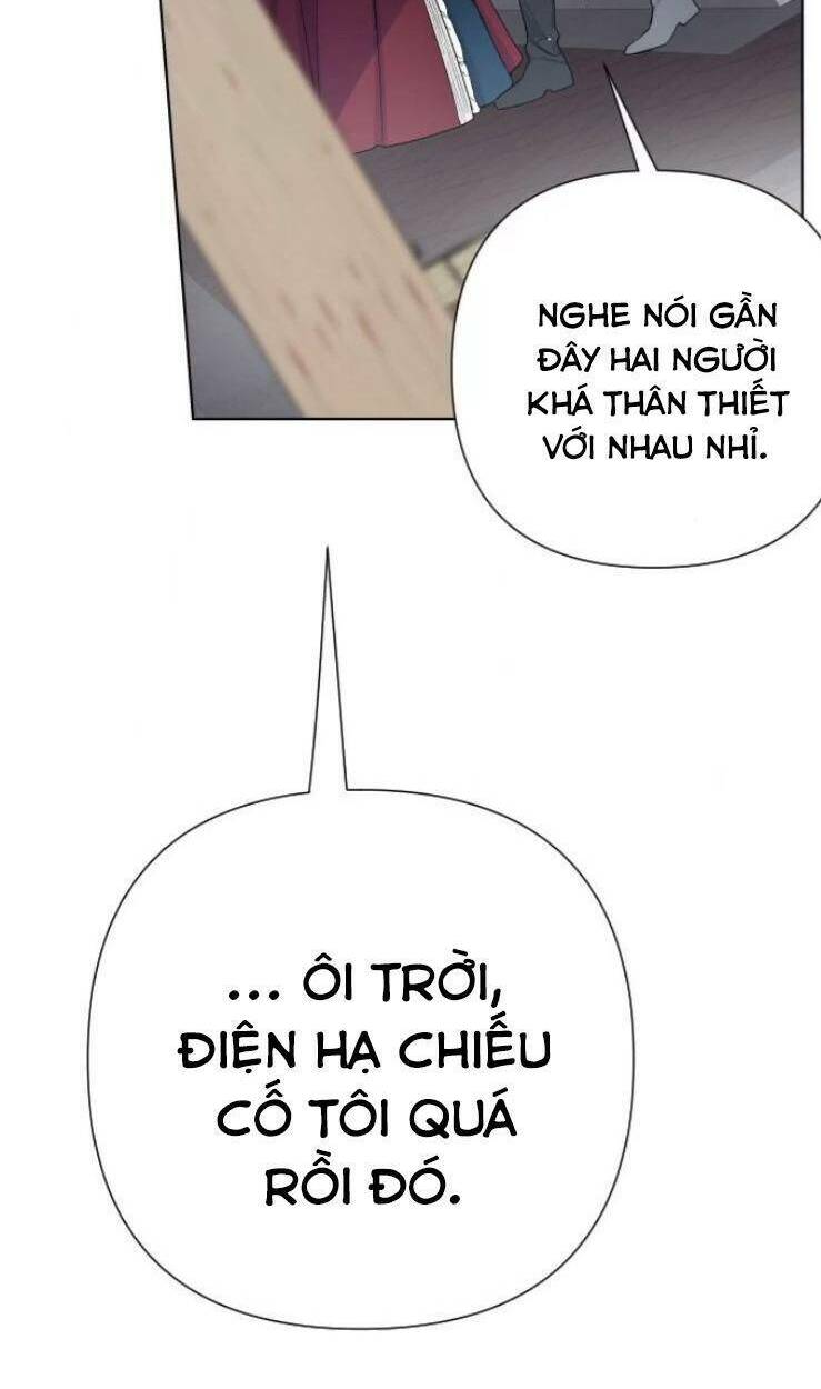 Cách Hiệp Sĩ Sống Như Một Tiểu Thư Quyền Quý - Chap 52 - Trang 92