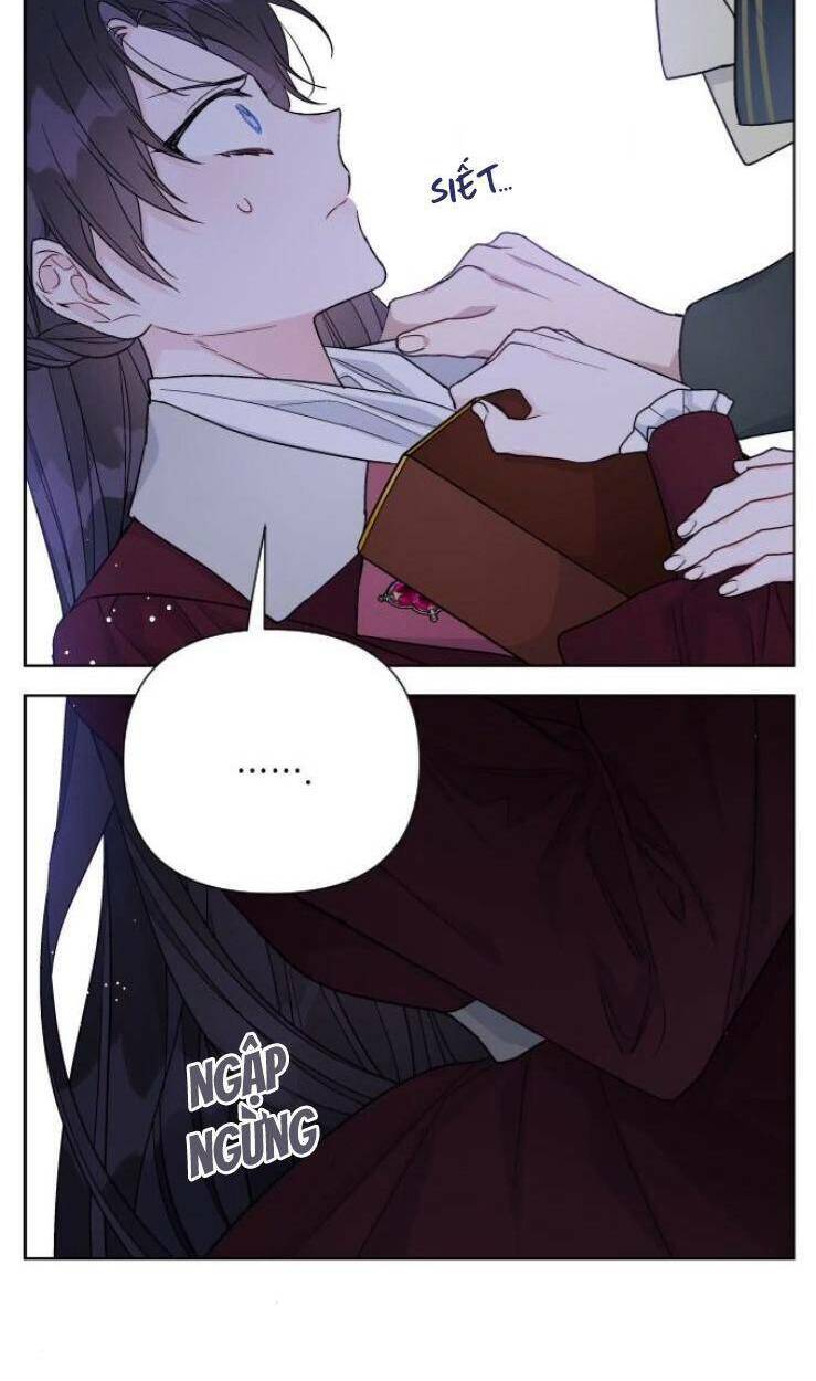 Cách Hiệp Sĩ Sống Như Một Tiểu Thư Quyền Quý - Chap 52 - Trang 96