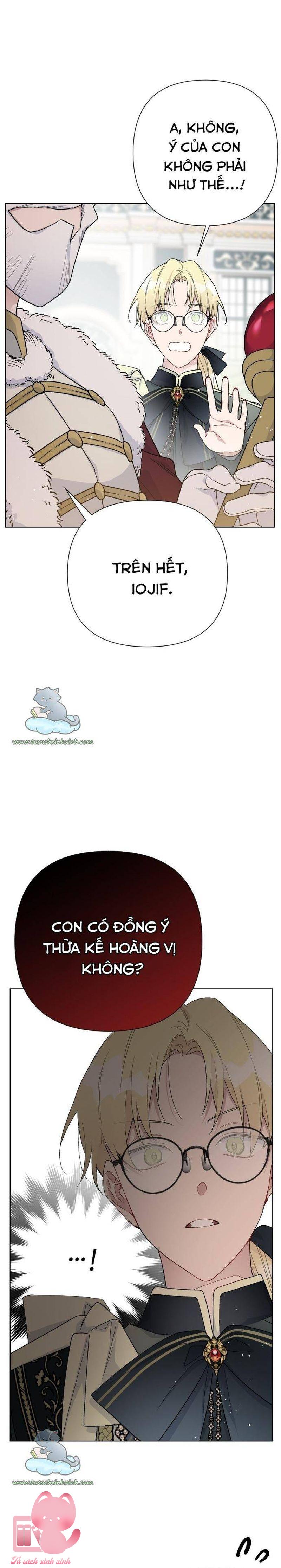 Cách Hiệp Sĩ Sống Như Một Tiểu Thư Quyền Quý - Chap 53 - Trang 12