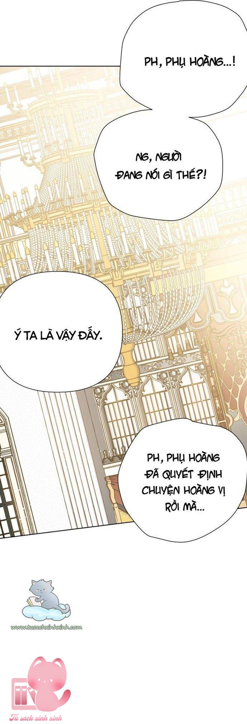 Cách Hiệp Sĩ Sống Như Một Tiểu Thư Quyền Quý - Chap 53 - Trang 13