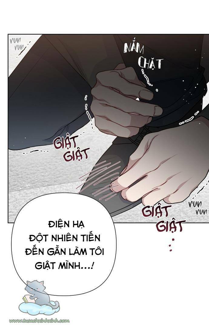 Cách Hiệp Sĩ Sống Như Một Tiểu Thư Quyền Quý - Chap 53 - Trang 48