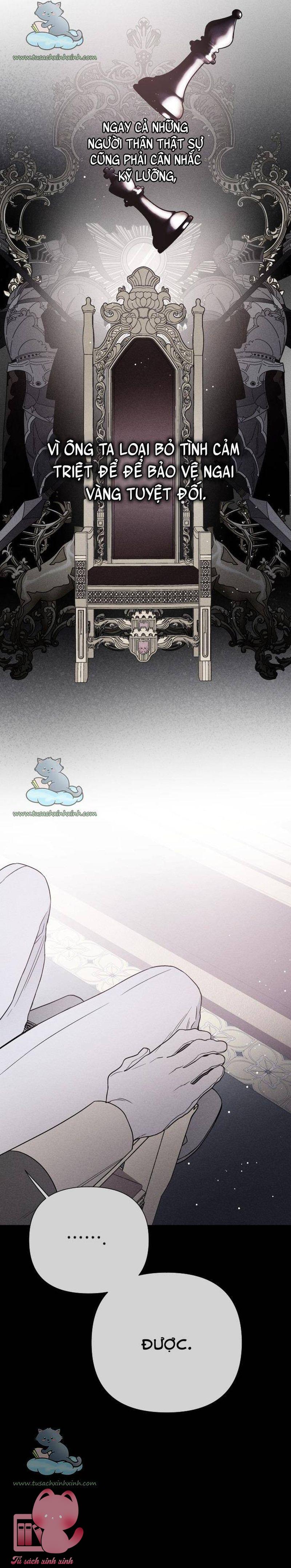 Cách Hiệp Sĩ Sống Như Một Tiểu Thư Quyền Quý - Chap 53 - Trang 6