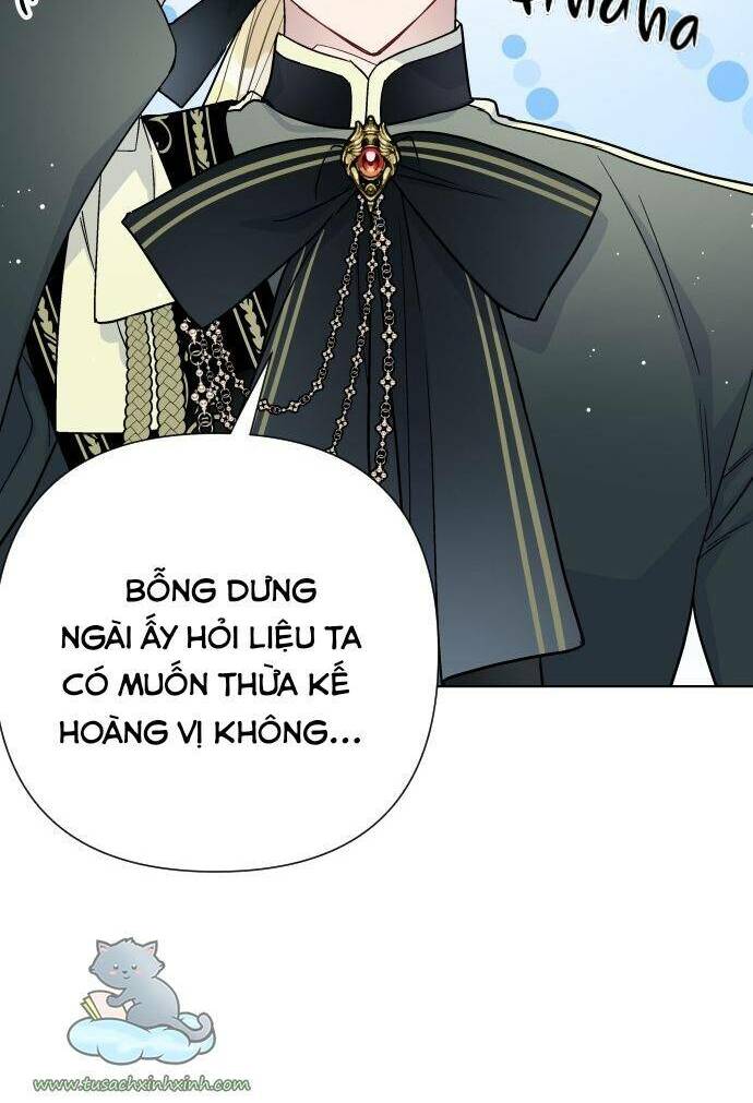 Cách Hiệp Sĩ Sống Như Một Tiểu Thư Quyền Quý - Chap 53 - Trang 62