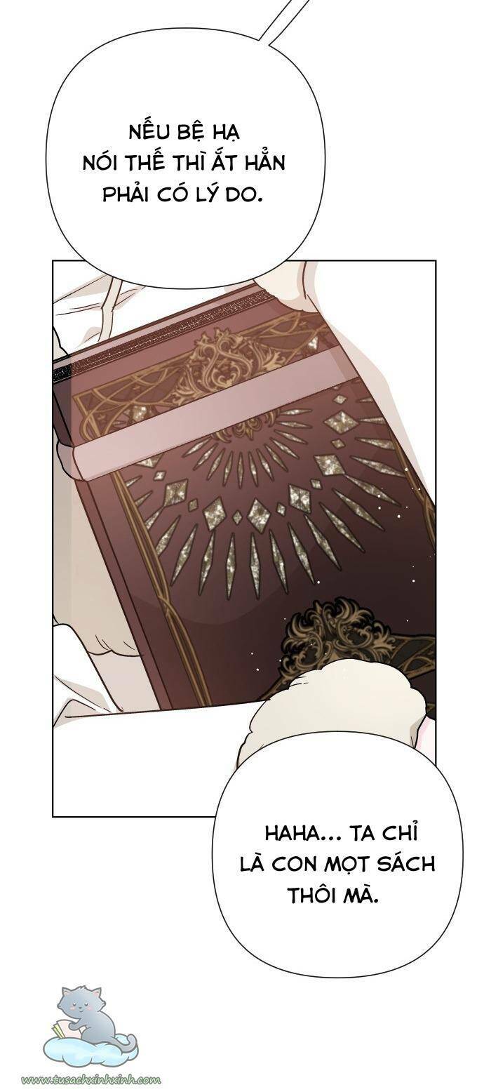 Cách Hiệp Sĩ Sống Như Một Tiểu Thư Quyền Quý - Chap 53 - Trang 64