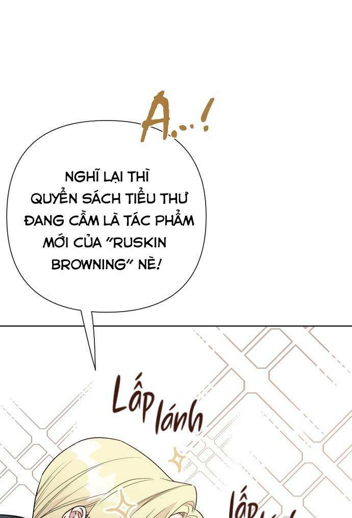 Cách Hiệp Sĩ Sống Như Một Tiểu Thư Quyền Quý - Chap 53 - Trang 65