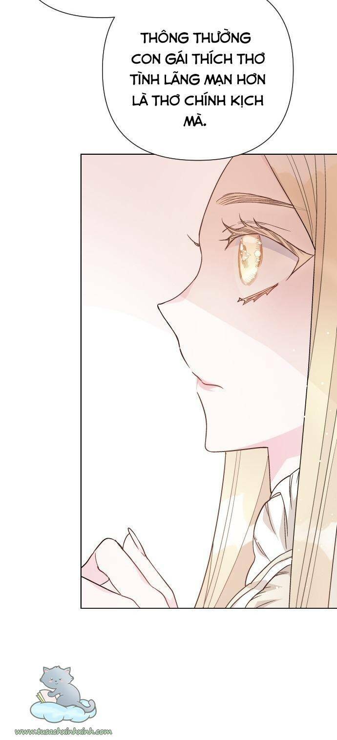 Cách Hiệp Sĩ Sống Như Một Tiểu Thư Quyền Quý - Chap 53 - Trang 67