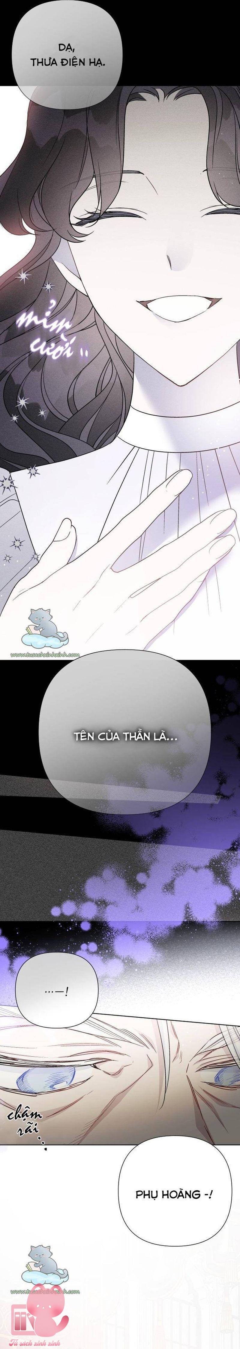 Cách Hiệp Sĩ Sống Như Một Tiểu Thư Quyền Quý - Chap 53 - Trang 8