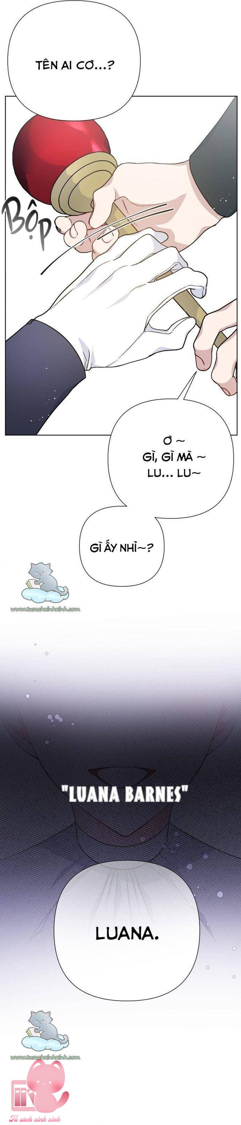 Cách Hiệp Sĩ Sống Như Một Tiểu Thư Quyền Quý - Chap 53 - Trang 10