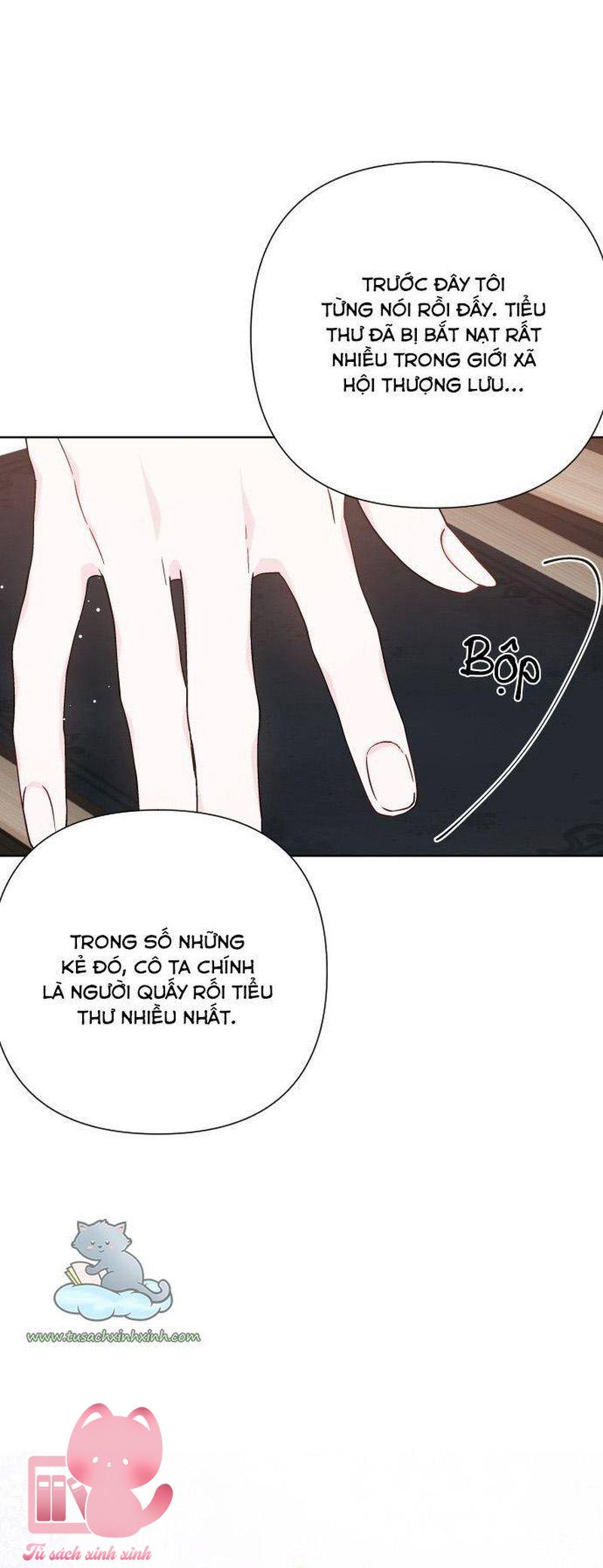 Cách Hiệp Sĩ Sống Như Một Tiểu Thư Quyền Quý - Chap 54 - Trang 27