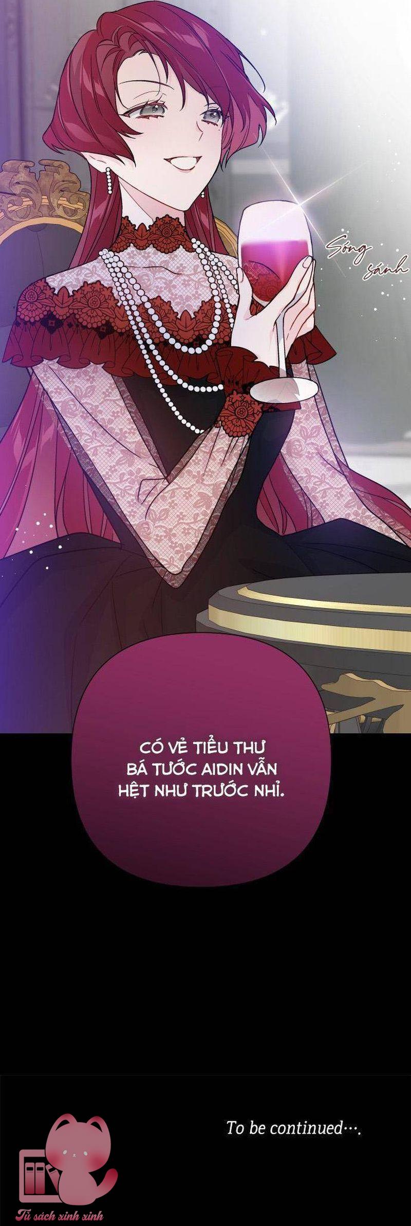 Cách Hiệp Sĩ Sống Như Một Tiểu Thư Quyền Quý - Chap 54 - Trang 33