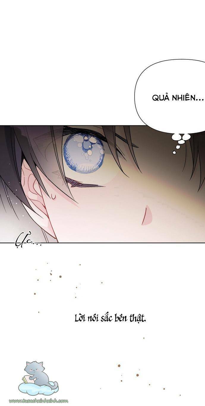 Cách Hiệp Sĩ Sống Như Một Tiểu Thư Quyền Quý - Chap 54 - Trang 36
